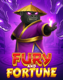 Online Slot Games - Fury And Fortune