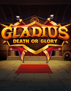 Online Slot Games - Gladius Death Or Glory