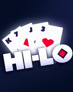 Online Slot Games - Hi-Lo