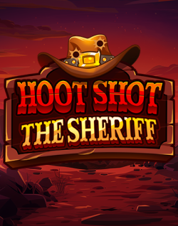 Online Slot Games - Hoot Shot The Sheriff
