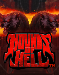 Online Slot Games - Hounds Of Hell