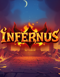 Online Slot Games - Infernus