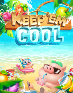 Online Slot Games - Keep 'em Cool