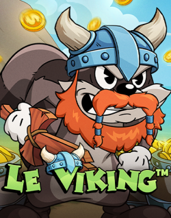 Online Slot Games - Le Viking