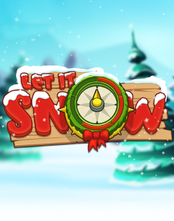 Online Slot Games - Let It Snow