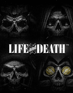 Online Slot Games - Life And Death