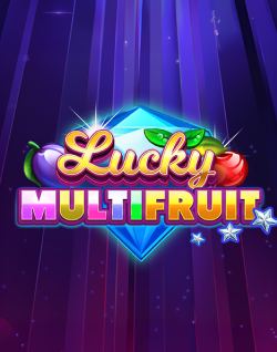 Online Slot Games - Lucky Multifruit