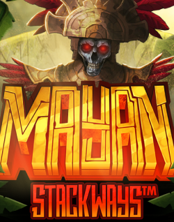 Online Slot Games - Mayan Stackways