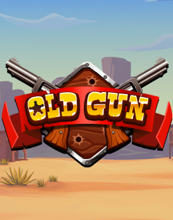 Online Slot Games - Old Gun