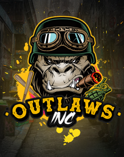 Online Slot Games - Outlaws Inc.