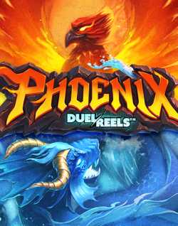 Online Slot Games - Phoenix DuelReels