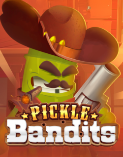 Online Slot Games - Pickle Bandits