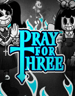 Online Slot Games - Pray For Three