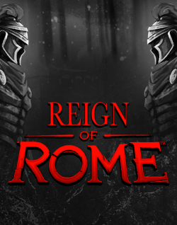 Online Slot Games - Reign Of Rome