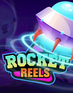 Online Slot Games - Rocket Reels