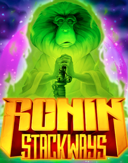 Online Slot Games - Ronin Stackways