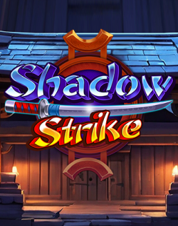 Online Slot Games - Shadow Strike