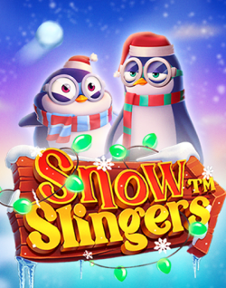 Online Slot Games - Snow Slingers