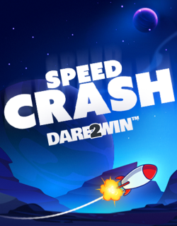 Online Slot Games - Speed Crash