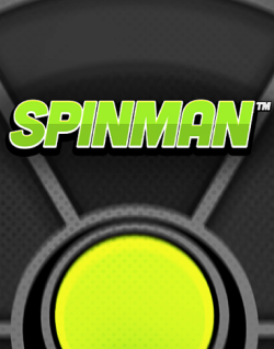 Online Slot Games - Spinman