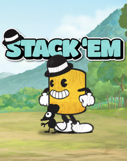 Online Slot Games - Stack 'Em