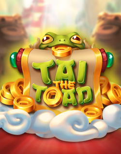 Online Slot Games - Tai the Toad