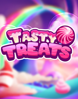 Online Slot Games - Tasty Treats