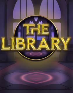 Online Slot Games - The Library