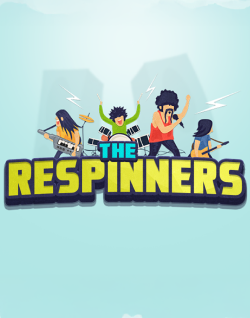 Online Slot Games - The Respinners