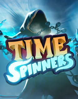 Online Slot Games - Time Spinners