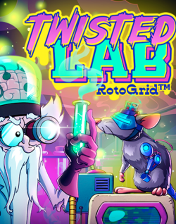 Online Slot Games - Twisted Lab
