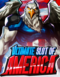 Online Slot Games - Ultimate Slot Of America