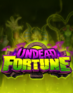 Online Slot Games - Undead Fortune