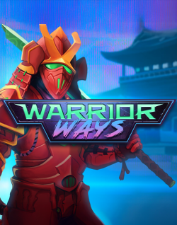 Online Slot Games - Warrior Ways