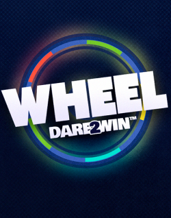 Online Slot Games - Wheel