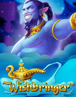 Online Slot Games - Wishbringer