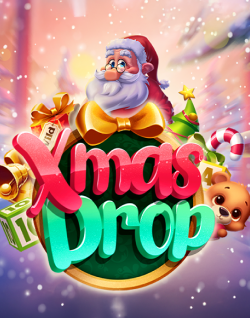 Online Slot Games - Xmas Drop