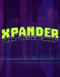 Online Slot Games - Xpander