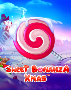 Online Slot Games - Sweet Bonanza Xmas