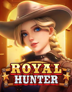 Online Slot Games - Royal Hunter
