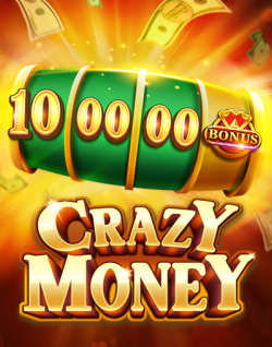 Online Slot Games - Crazy Money