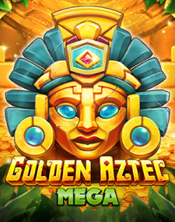 Online Slot Games - Golden Aztec Mega