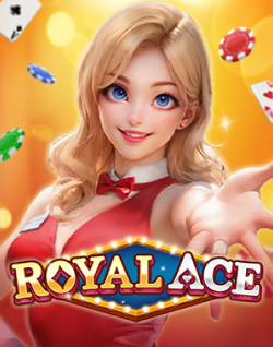 Online Slot Games - Royal Ace