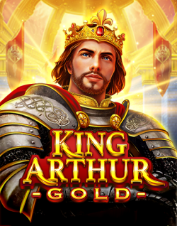 Online Slot Games - King Arthur Gold
