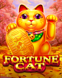 Online Slot Games - Fortune Cat