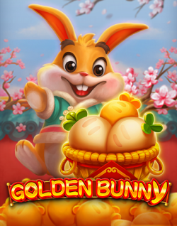 Online Slot Games - Golden Bunny