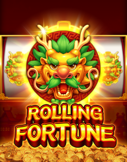 Online Slot Games - Rolling Fortune