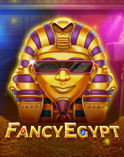 Online Slot Games - Fancy Egypt