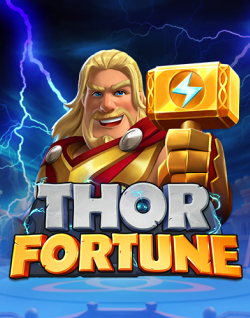 Online Slot Games - Thor Fortune