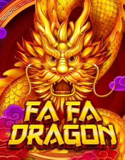 Online Slot Games - Fa Fa Dragon